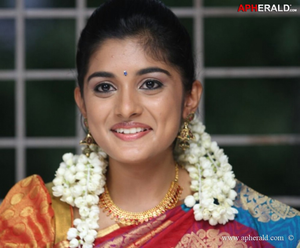 Niveda Thomas Photos
