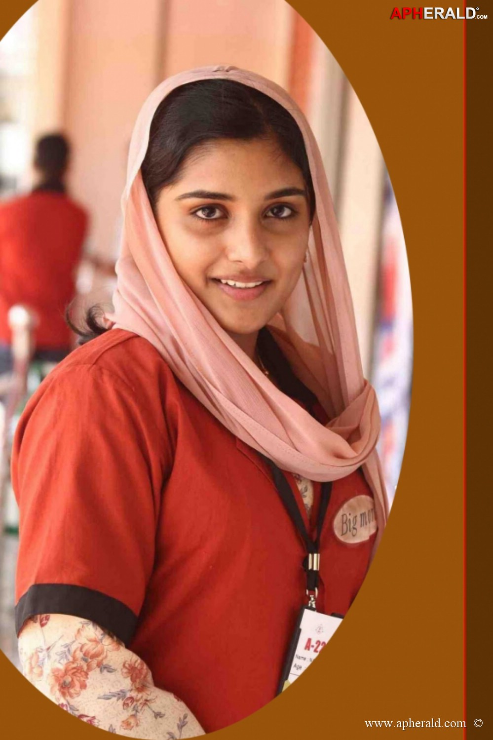 Niveda Thomas Photos