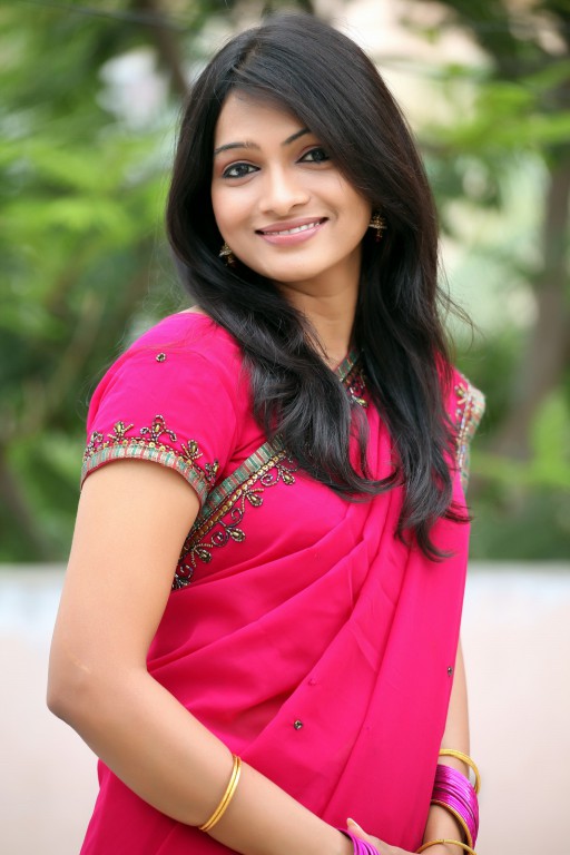 Pallavi Latest Photoshoot