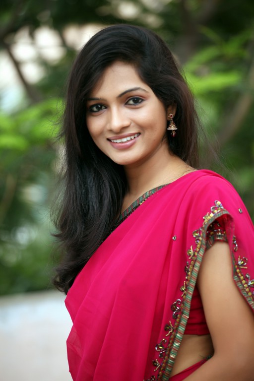 Pallavi Latest Photoshoot