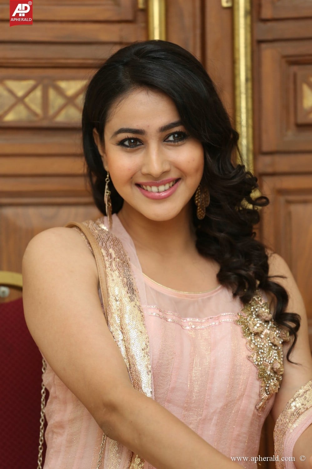 Panchi Bora Pics