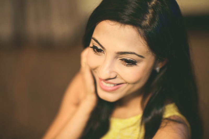 Parvathy Nair Photoshoot Stills