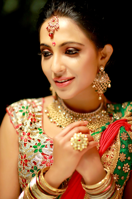 Parvathy Nair Photoshoot Stills