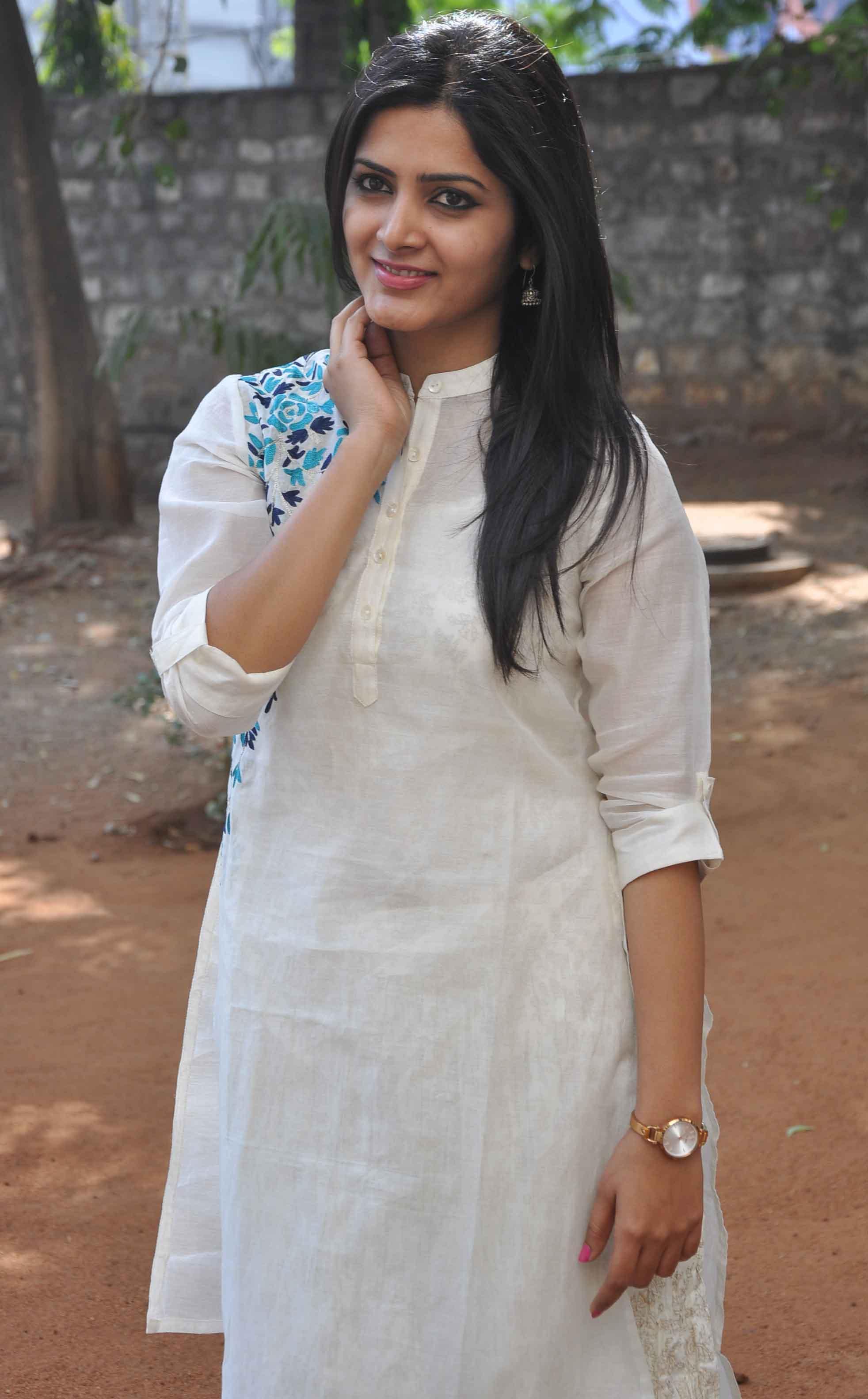 Pavani Gangireddy Stills