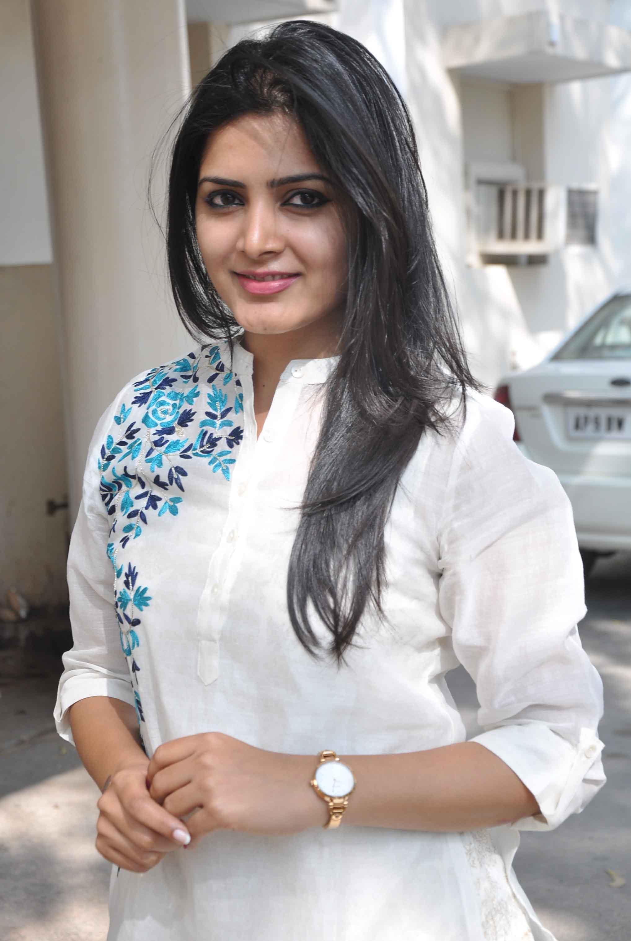 Pavani Gangireddy Stills