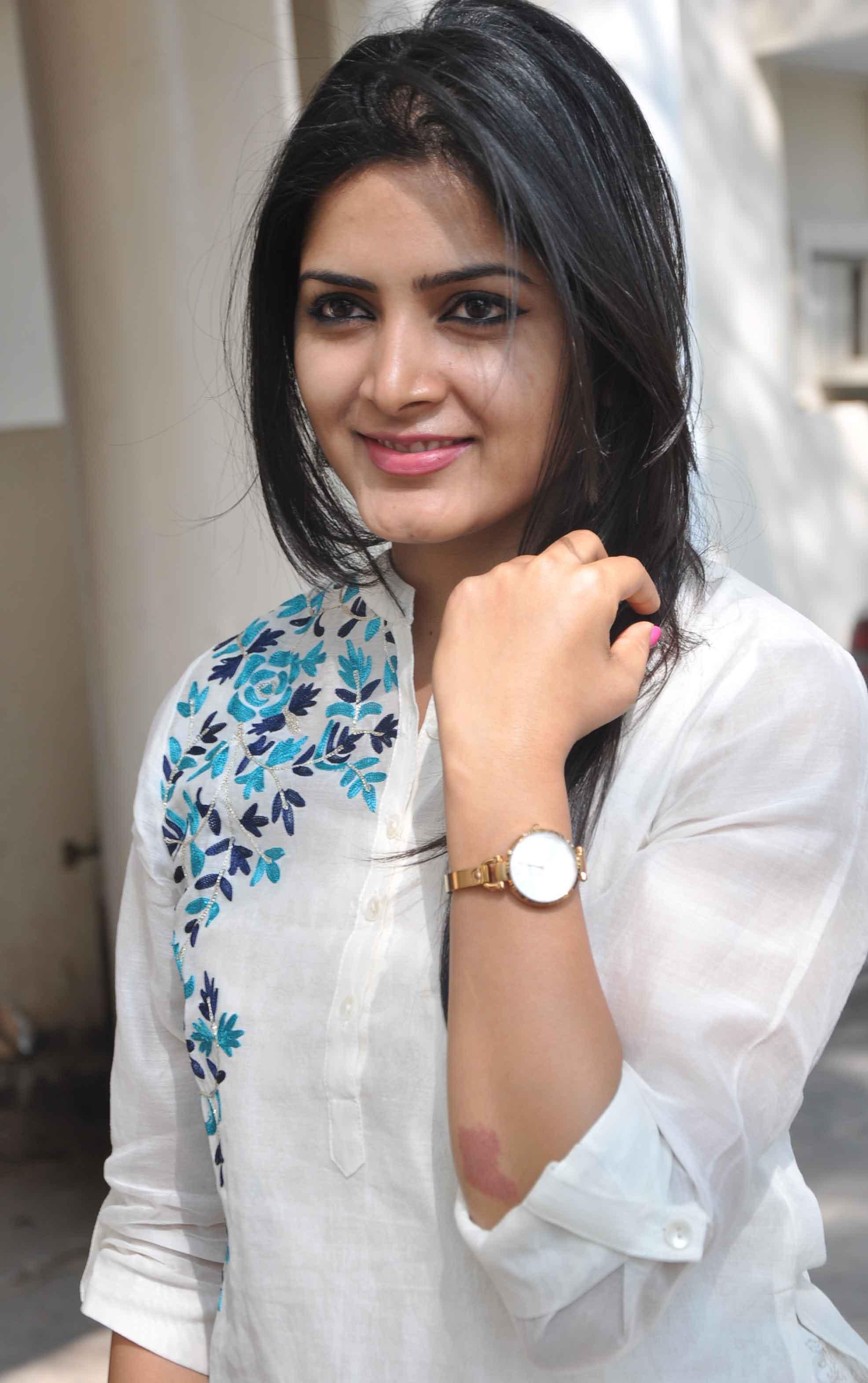 Pavani Gangireddy Stills