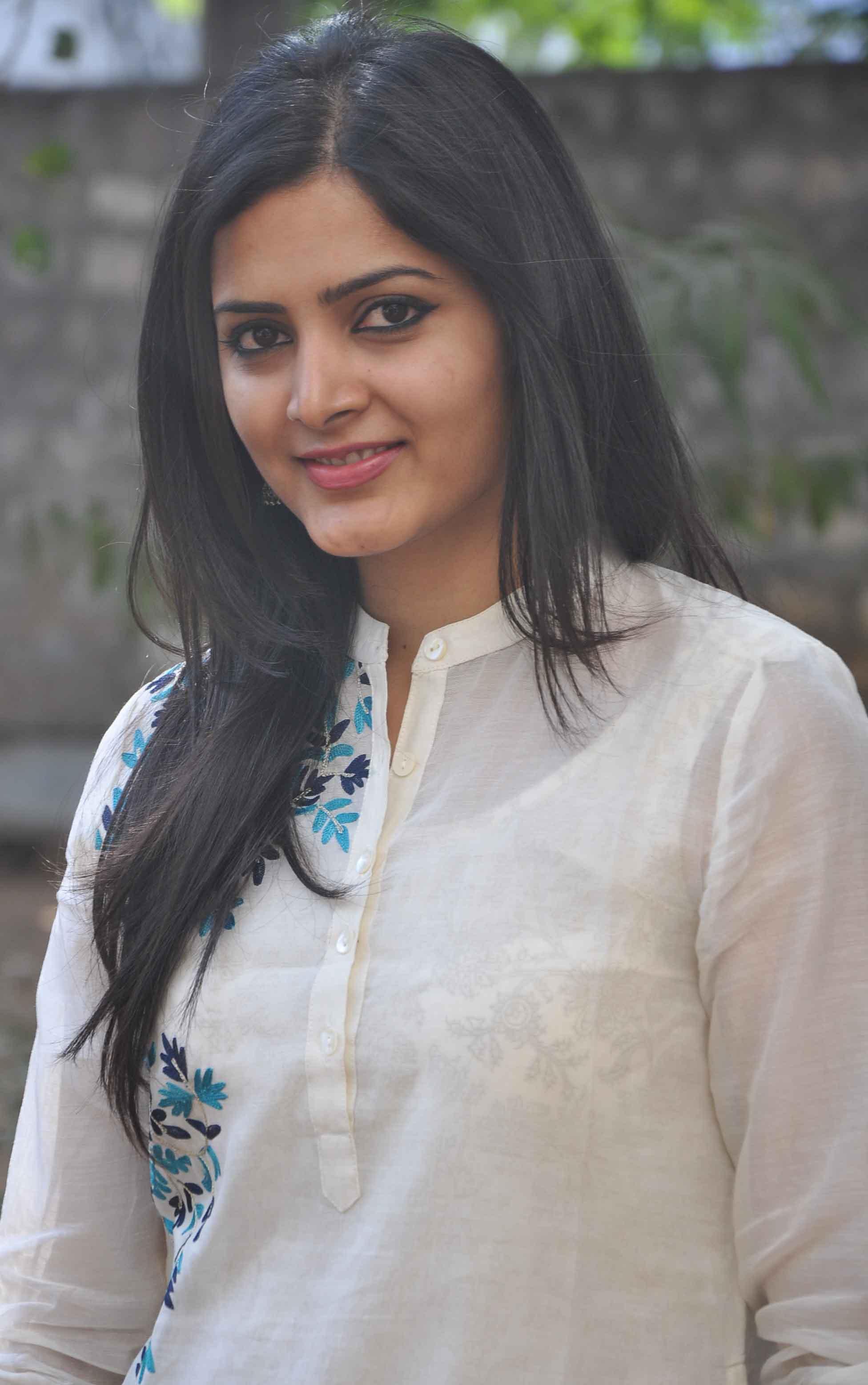 Pavani Gangireddy Stills