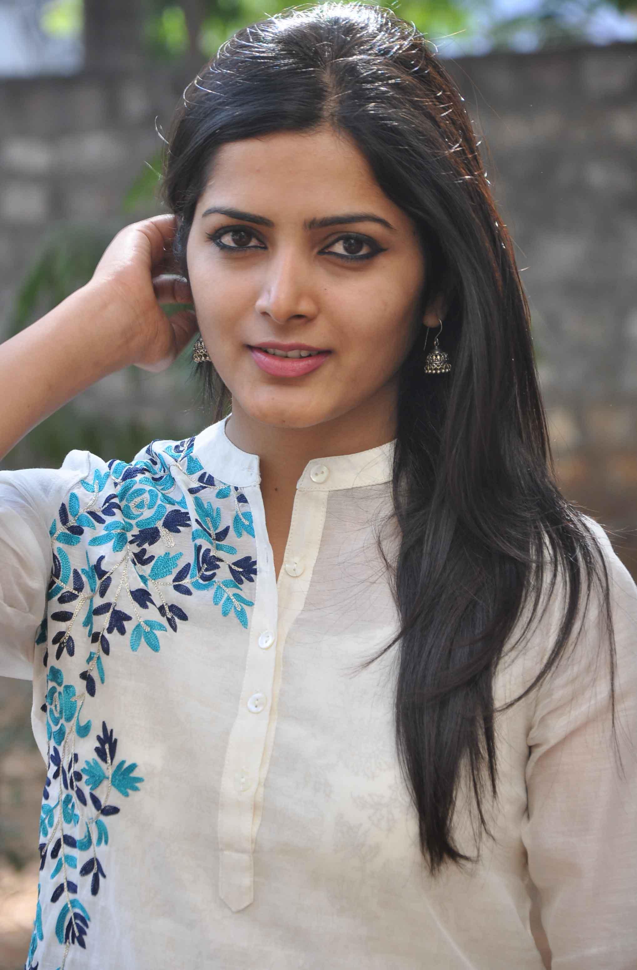 Pavani Gangireddy Stills