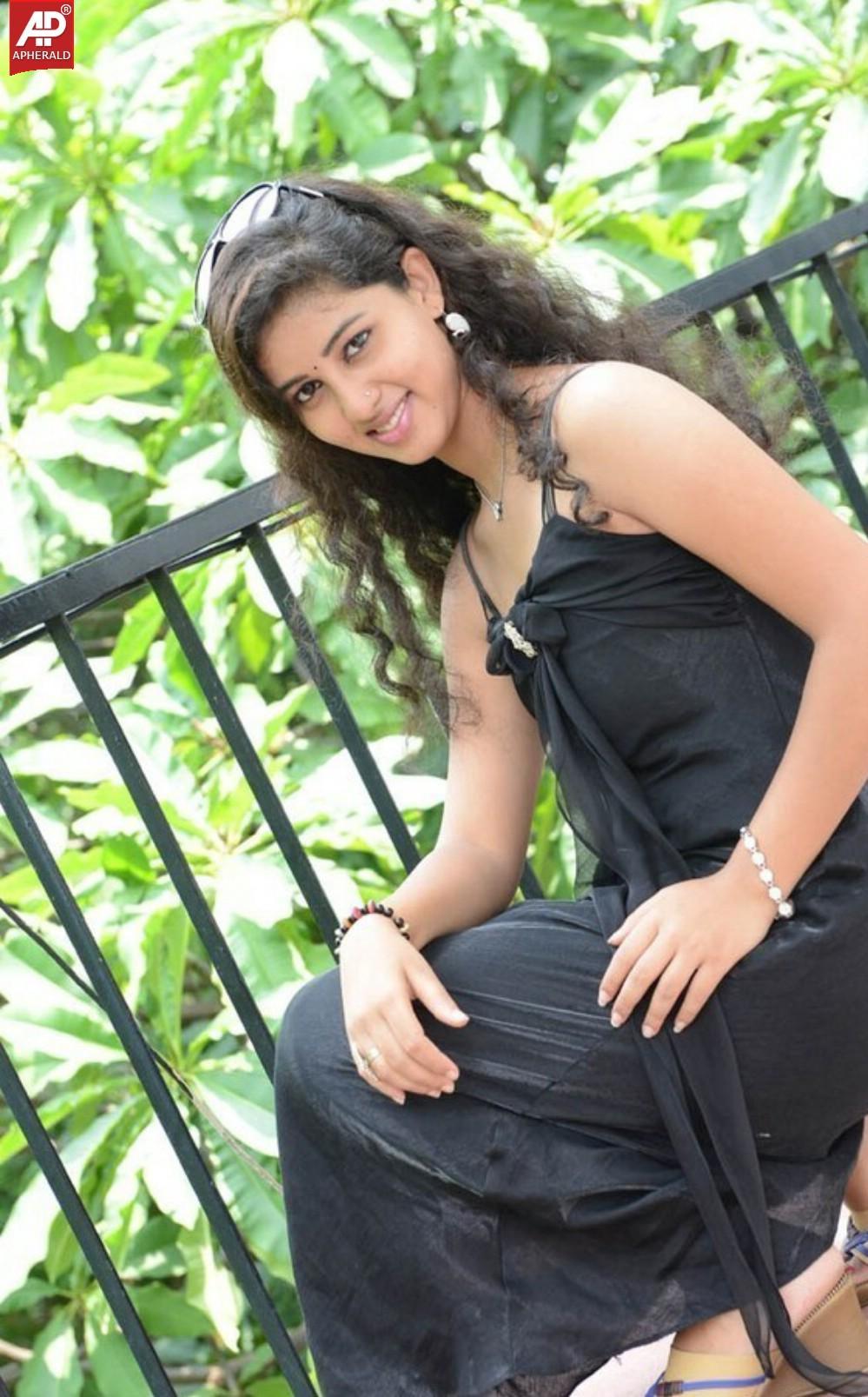 Pavani Latest Photoshoot