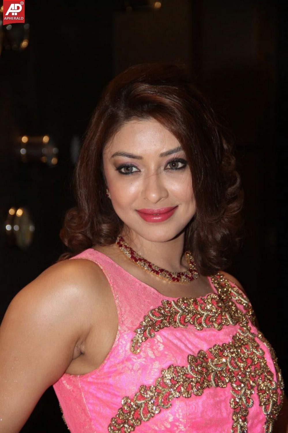 Payal Ghosh Stills