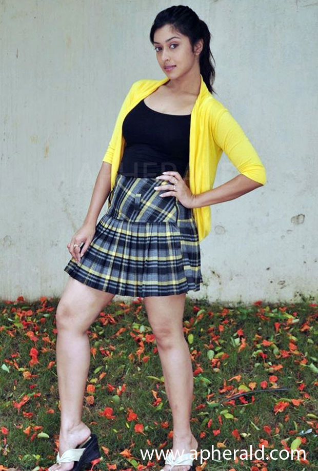 Payal Ghosh
