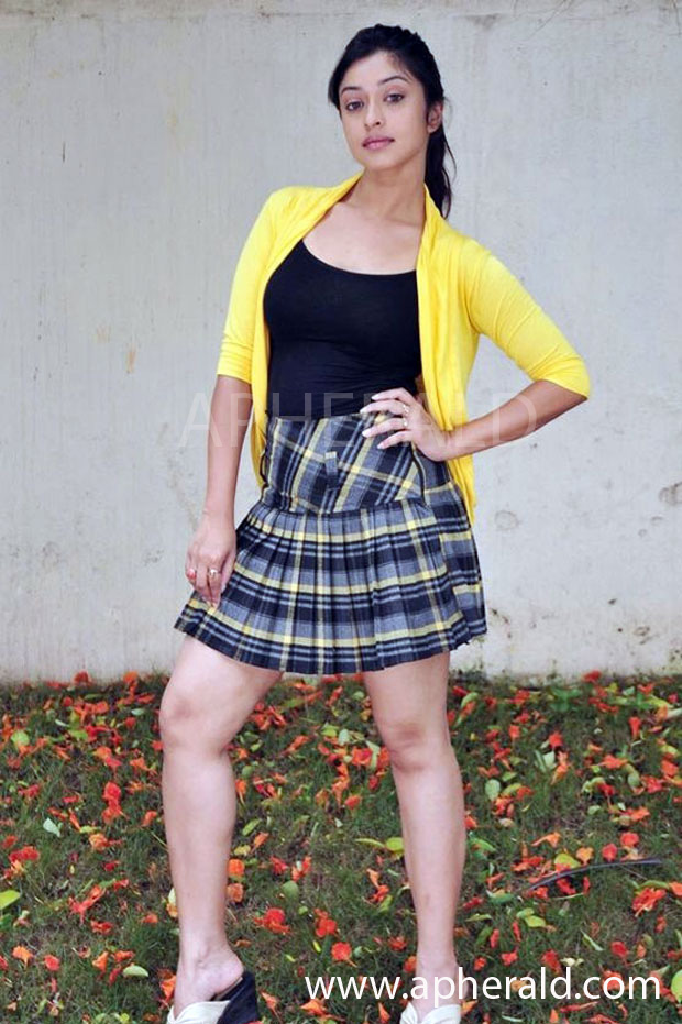 Payal Ghosh