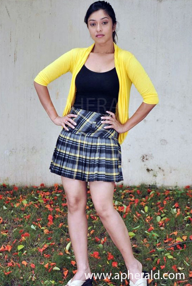 Payal Ghosh