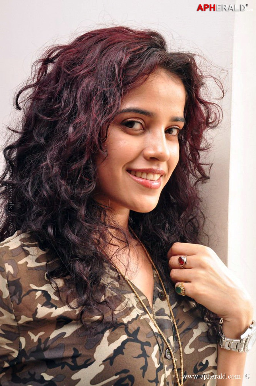 Piaa Bajpai New Stills