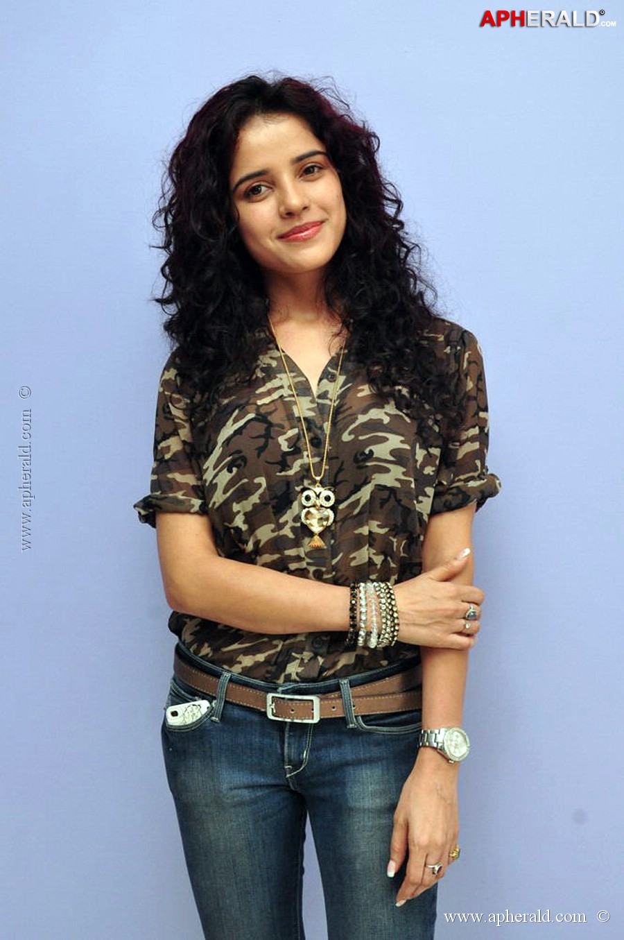 Piaa Bajpai New Stills