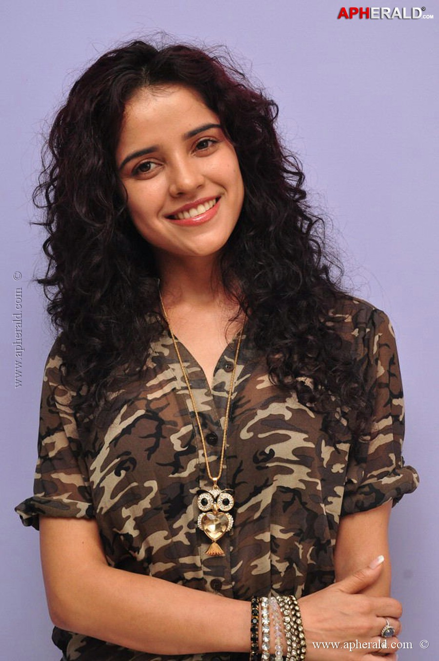 Piaa Bajpai New Stills
