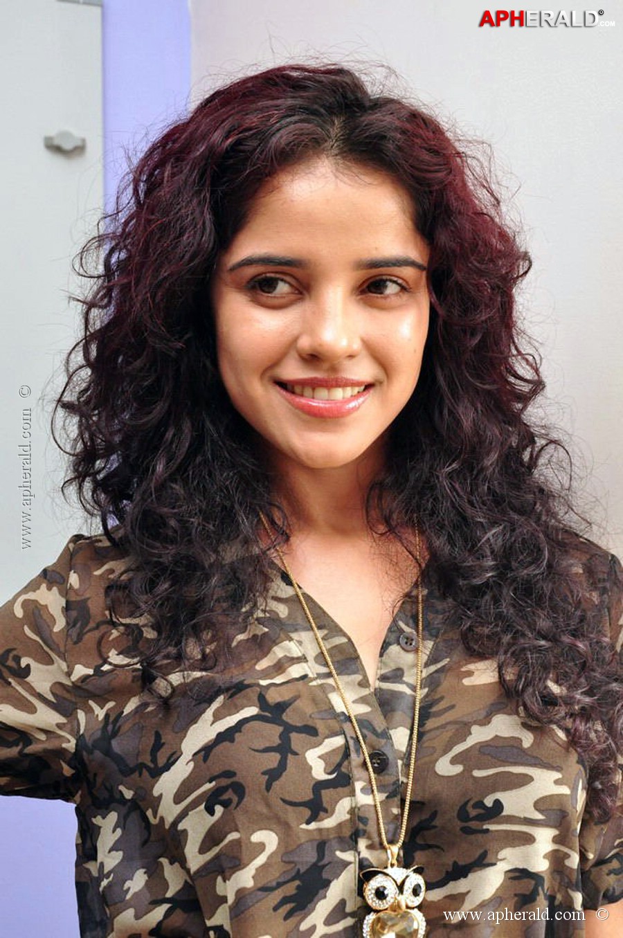 Piaa Bajpai New Stills