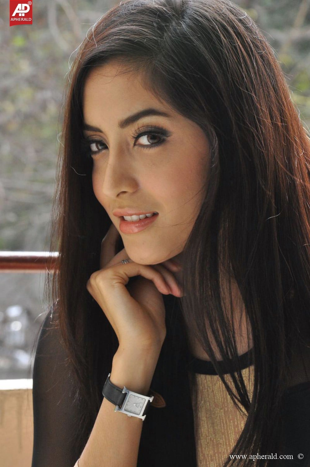 Pinky Savath New Stills