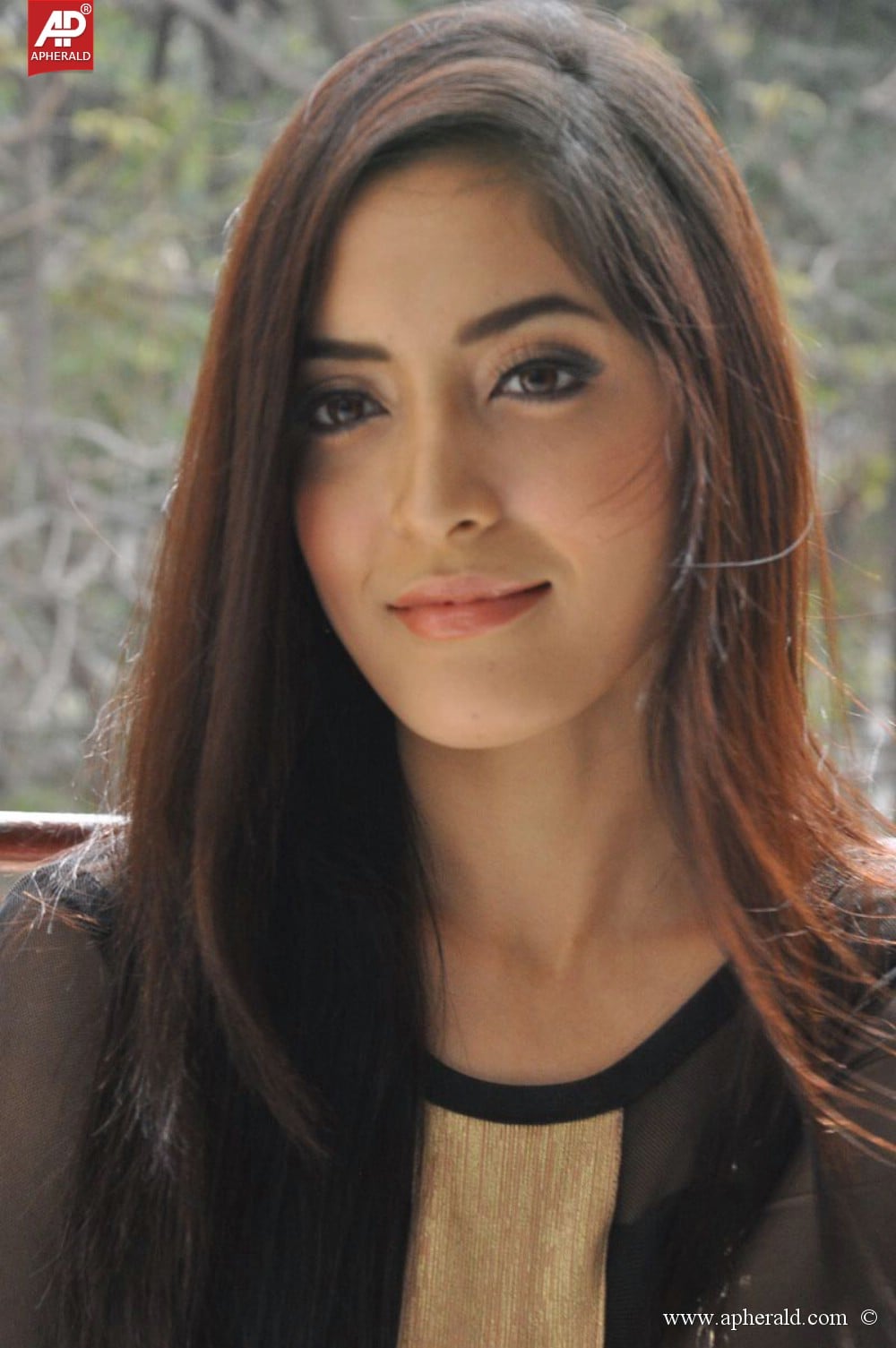 Pinky Savath New Stills