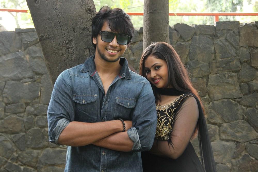 Ponge Ezhu Manohara Movie PM