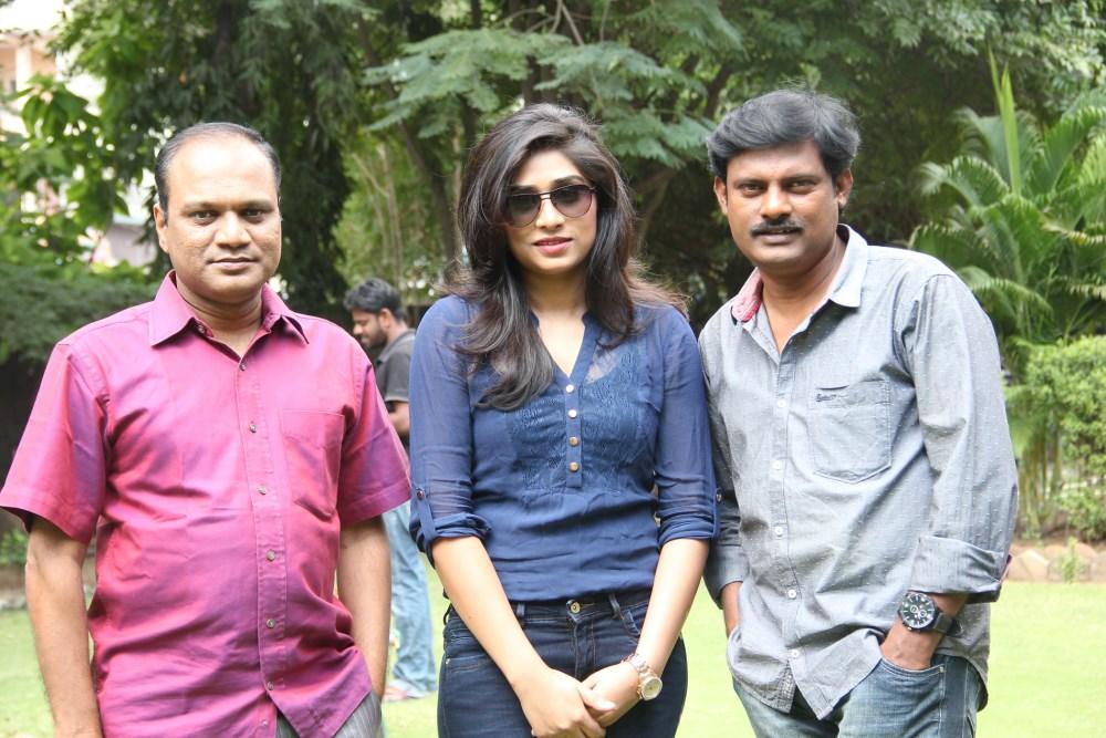 Ponge Ezhu Manohara Movie PM