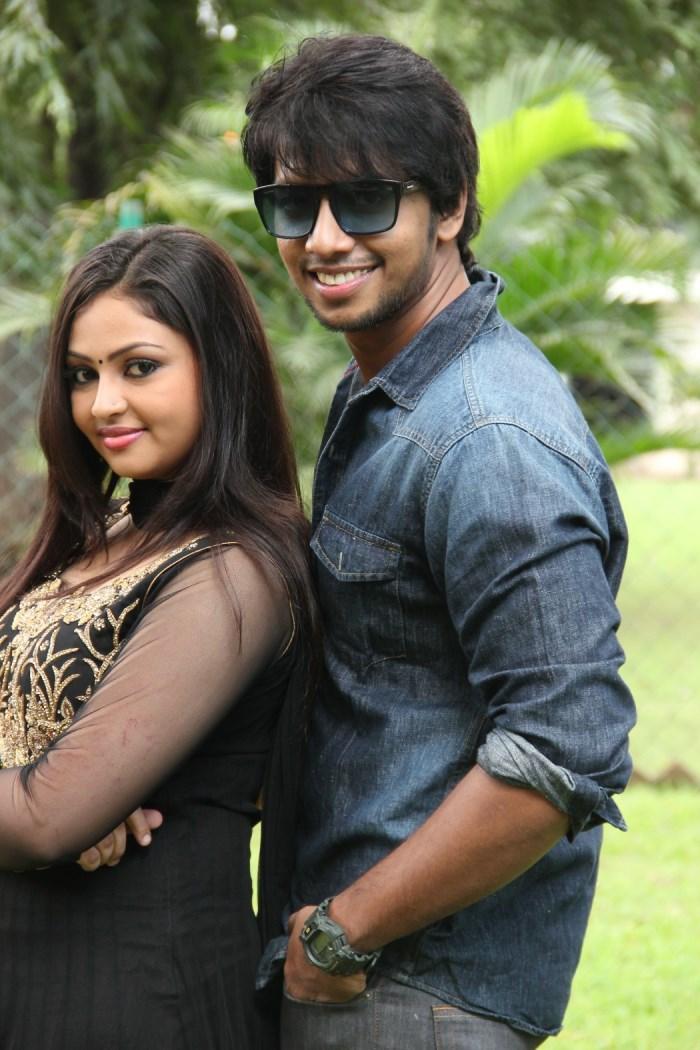 Ponge Ezhu Manohara Movie PM