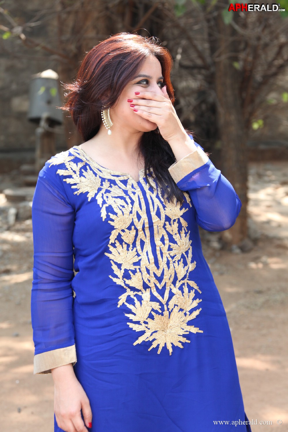 Pooja Gandhi Images