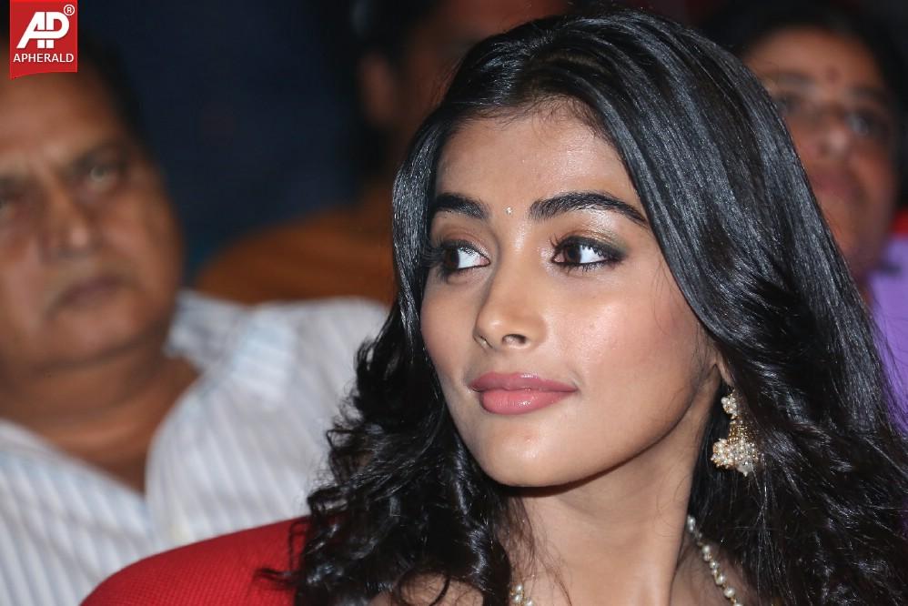 Pooja Hegde Beautiful Stills