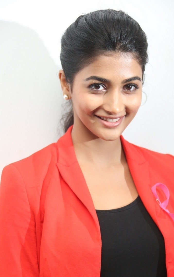 Pooja Hegde Latest Photo Shoot