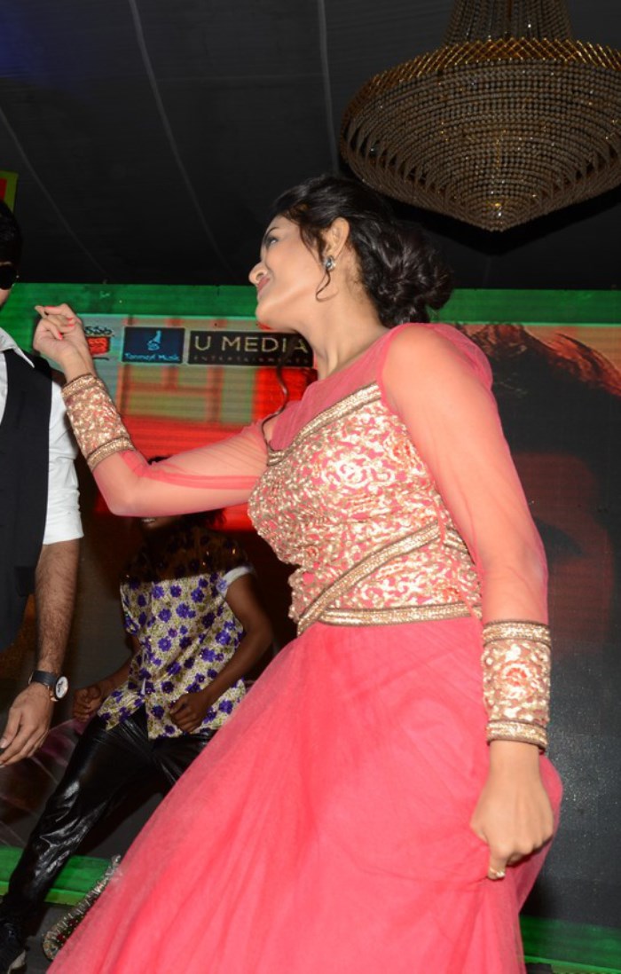 Pooja Jhaveri Beautiful Stills