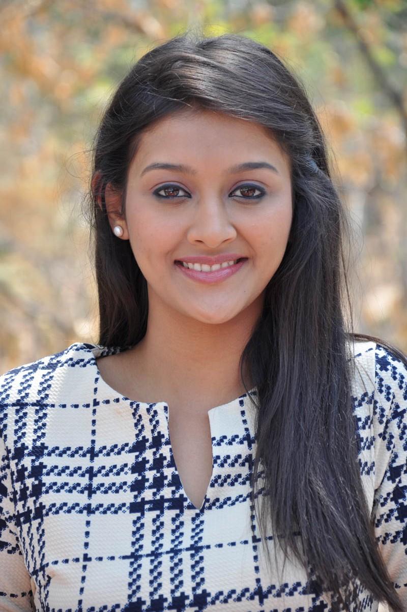 Pooja Jhaveri Stills At Bham Bolenath Movie Press Meet