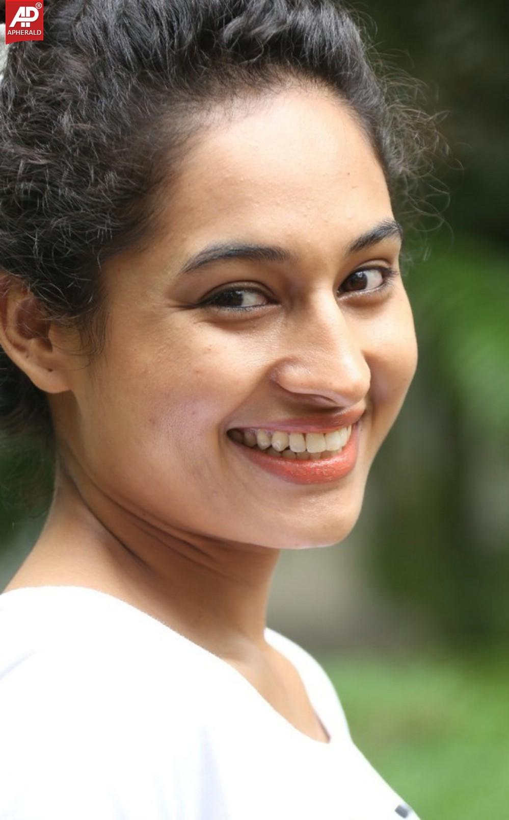 Pooja Ramachandran New Stills