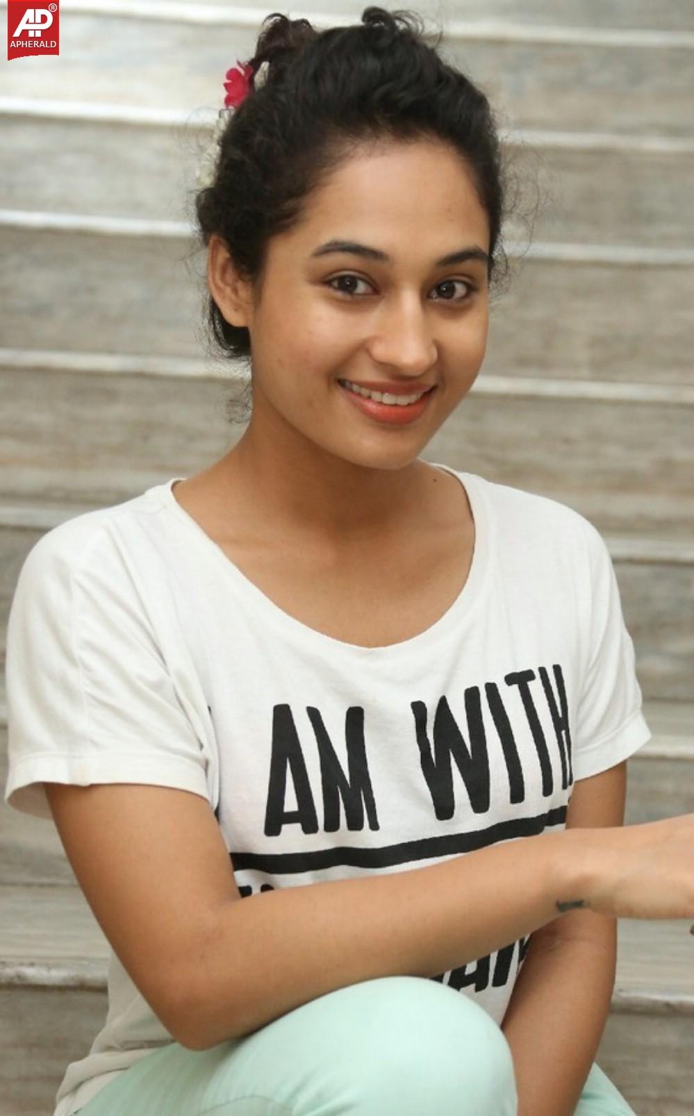 Pooja Ramachandran New Stills