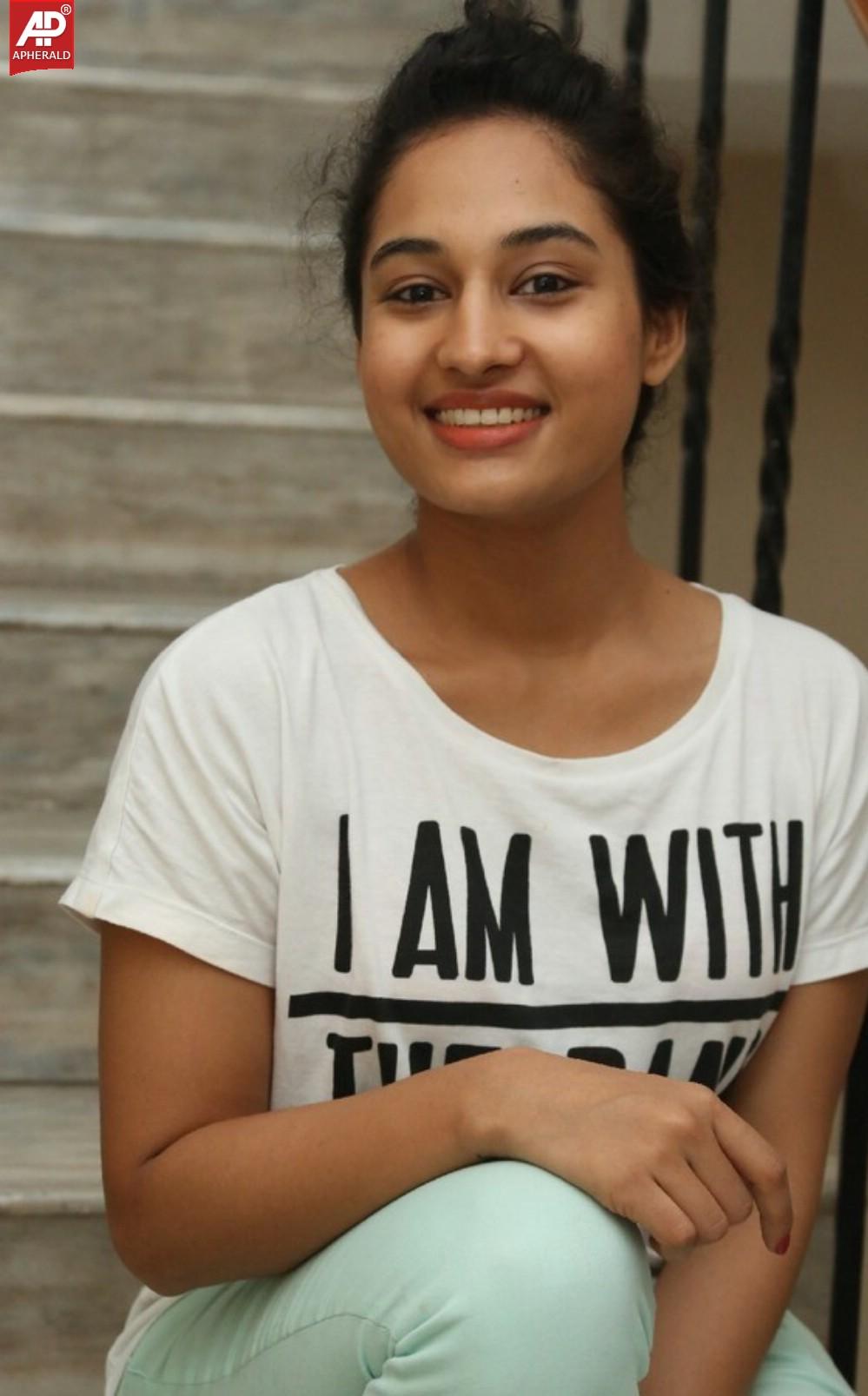 Pooja Ramachandran New Stills