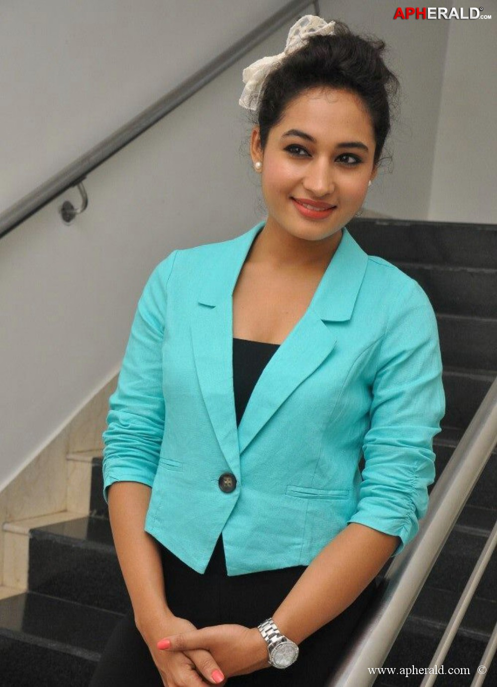 Pooja Ramachandran Stills