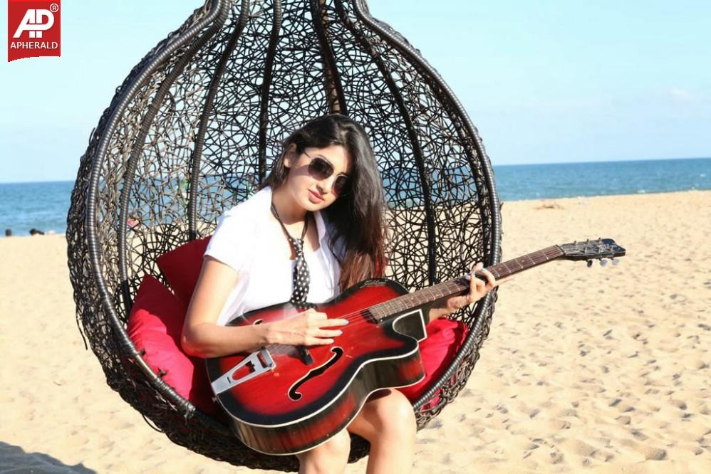 Poonam Kaur Latest Stills