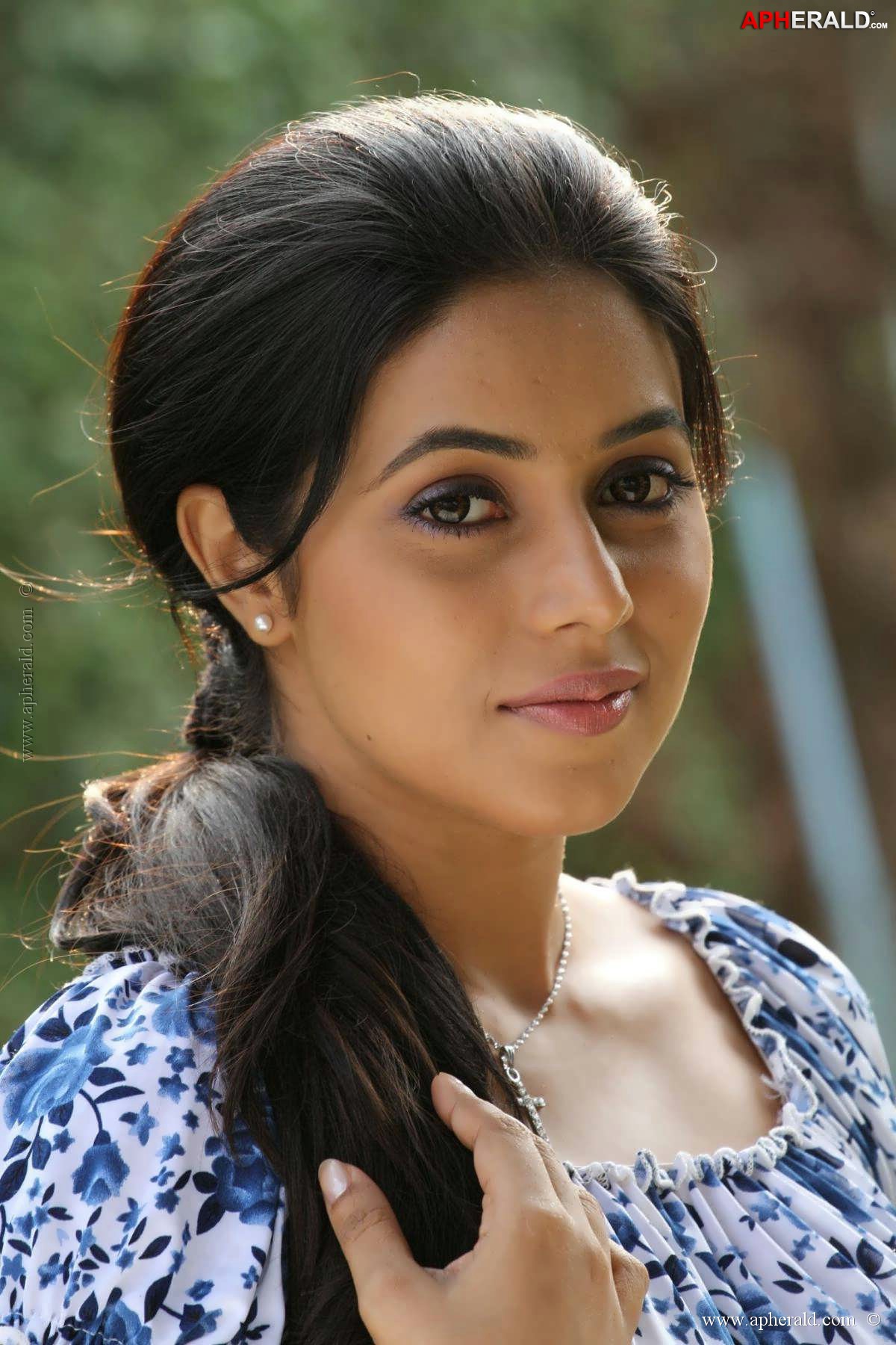 Poorna Latest Photos