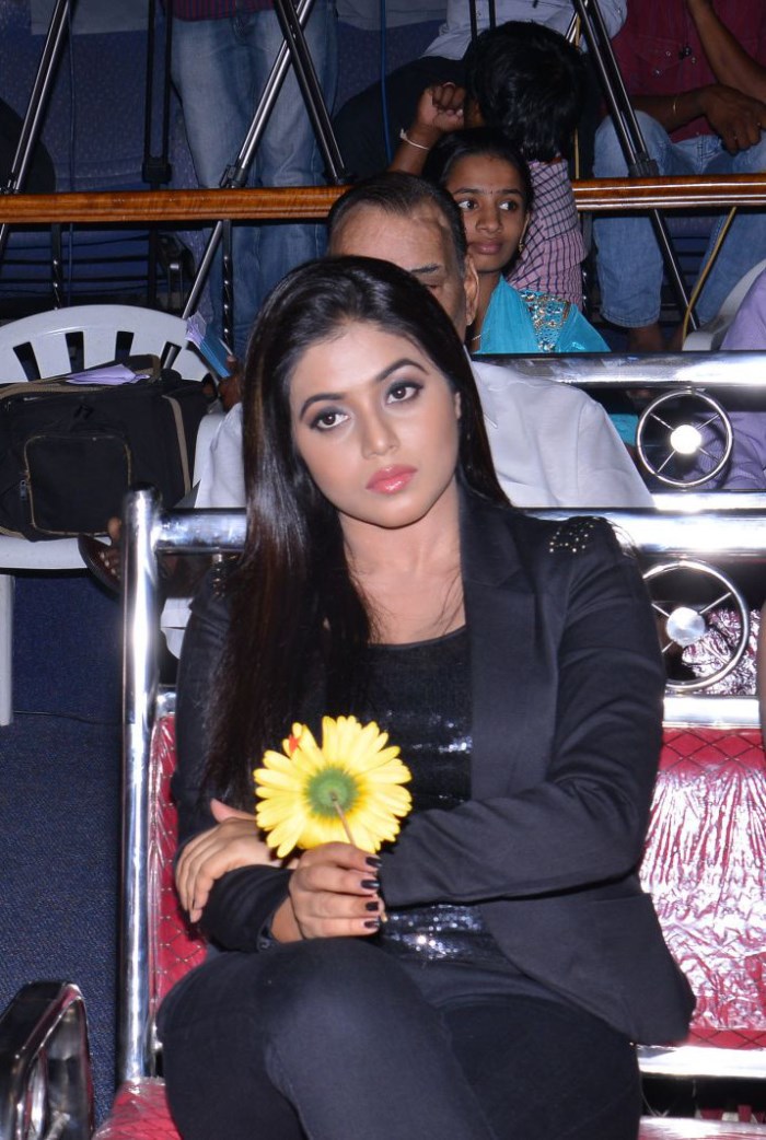 Poorna Latest Photos 1