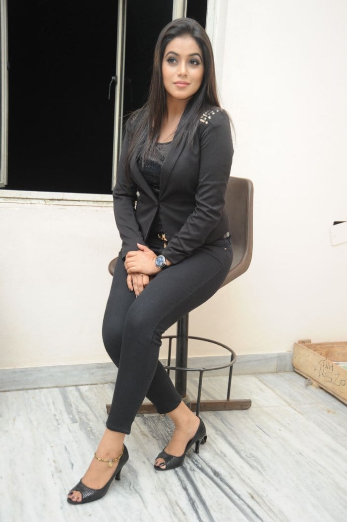 Poorna Latest Photos 1