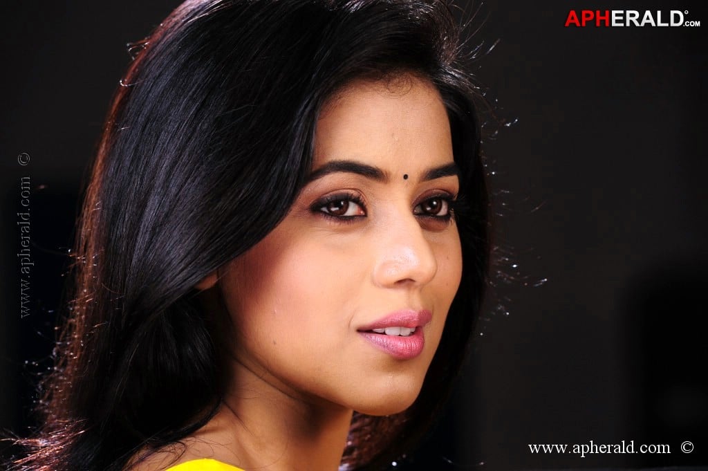 Poorna Latest Photos