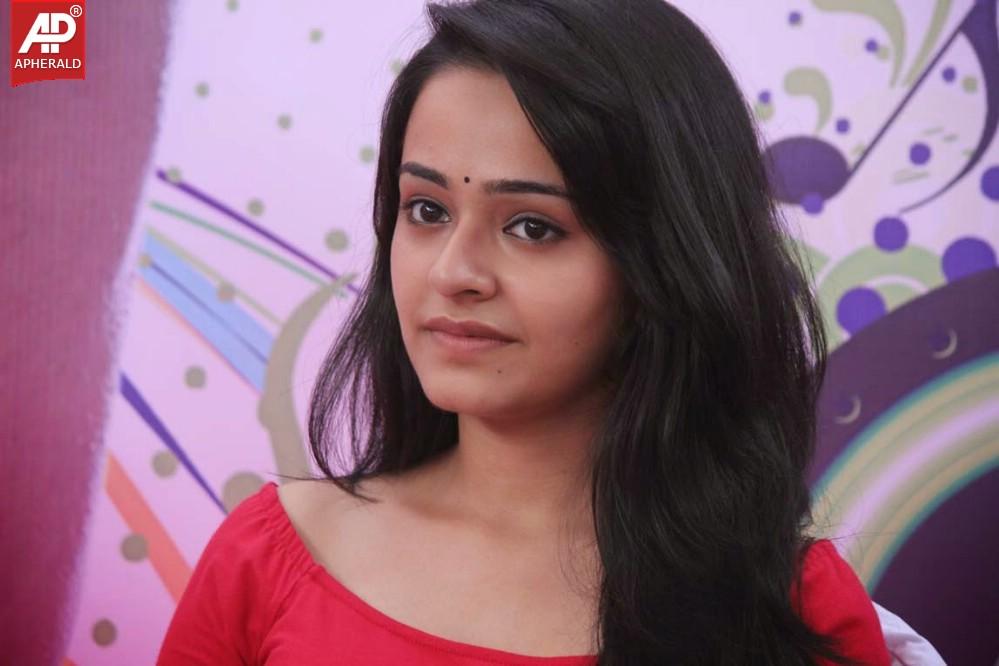 Poorva Beautiful Stills