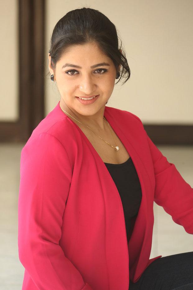 Prabhjeet Kaur Latest Stills