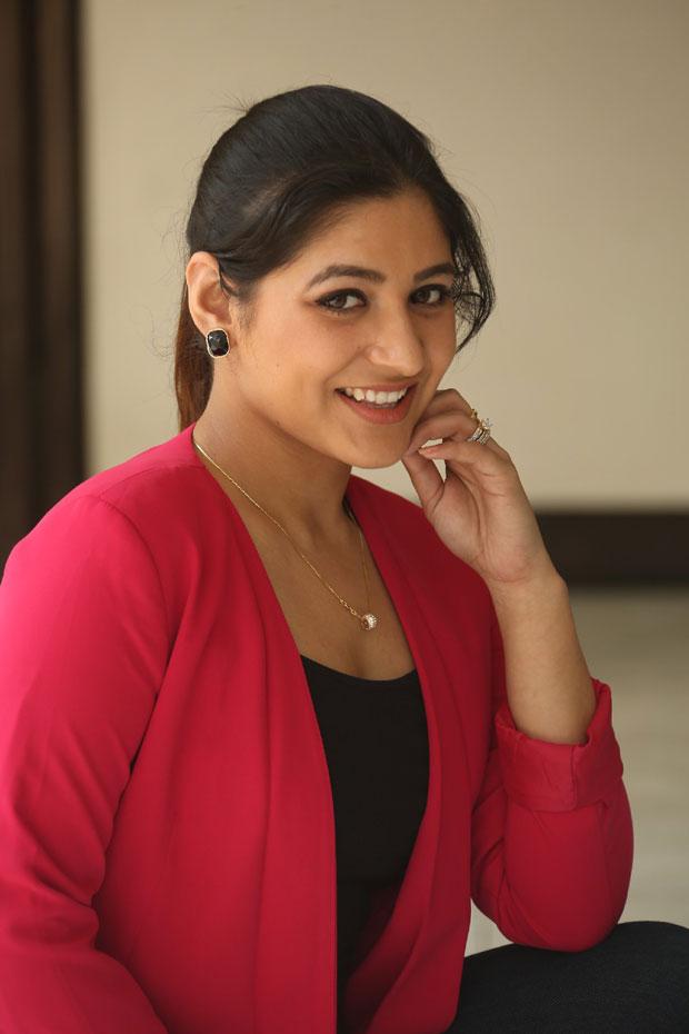 Prabhjeet Kaur Latest Stills