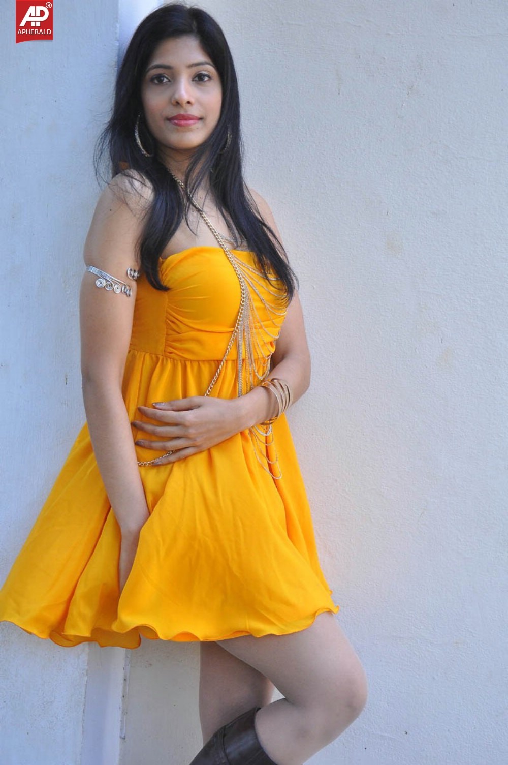 Pragathi New Stills