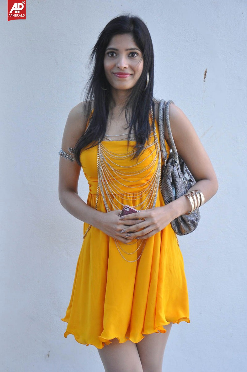 Pragathi New Stills