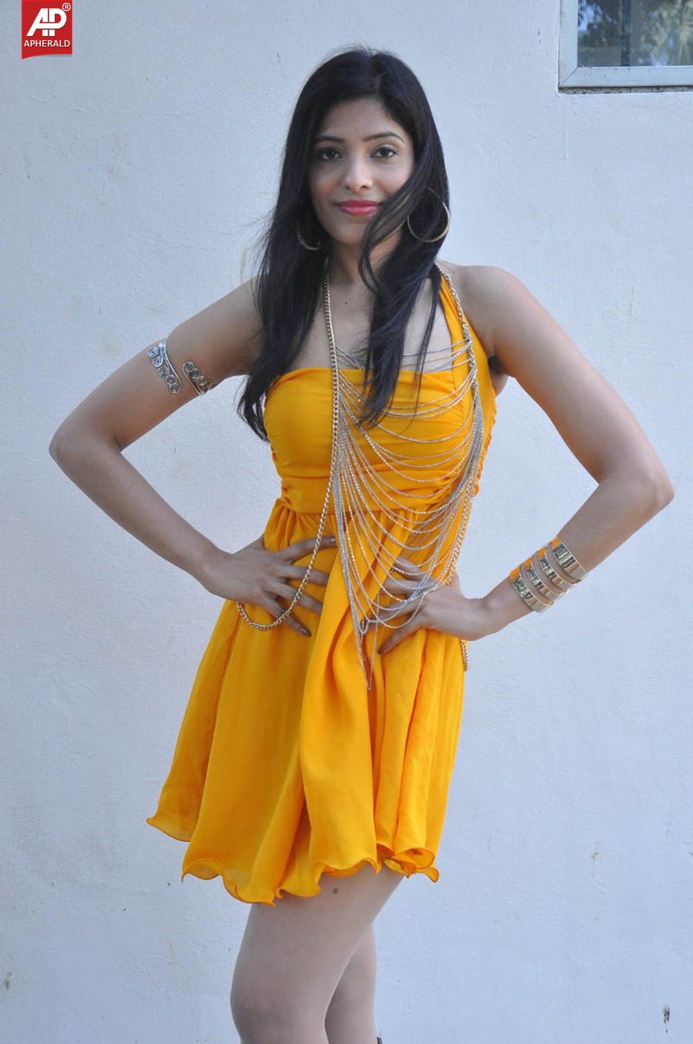 Pragathi New Stills