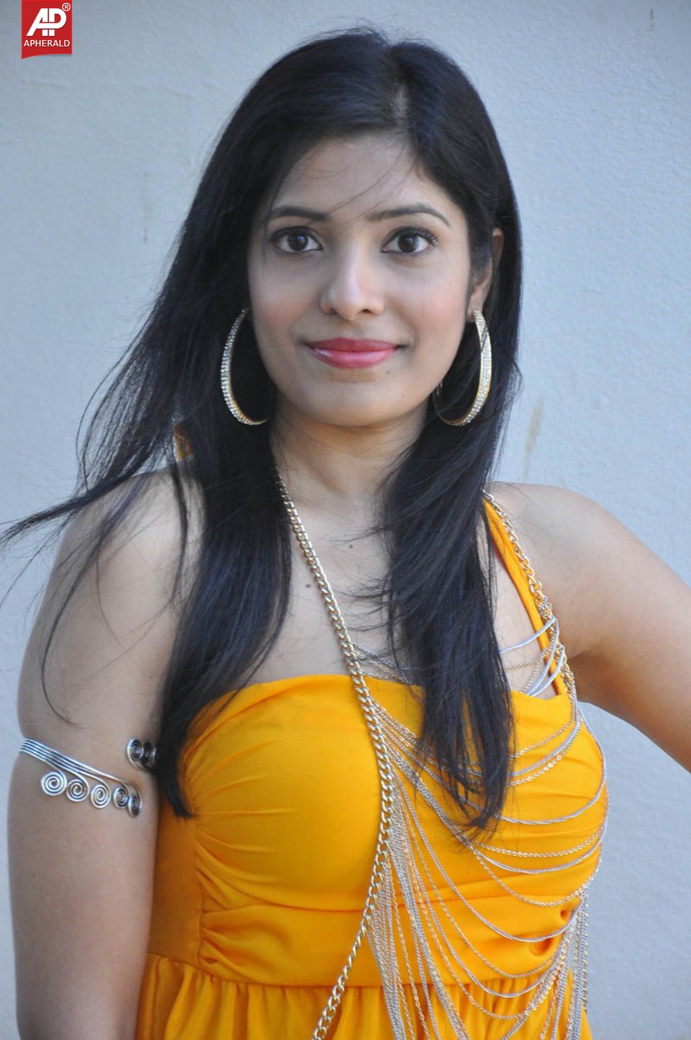 Pragathi New Stills