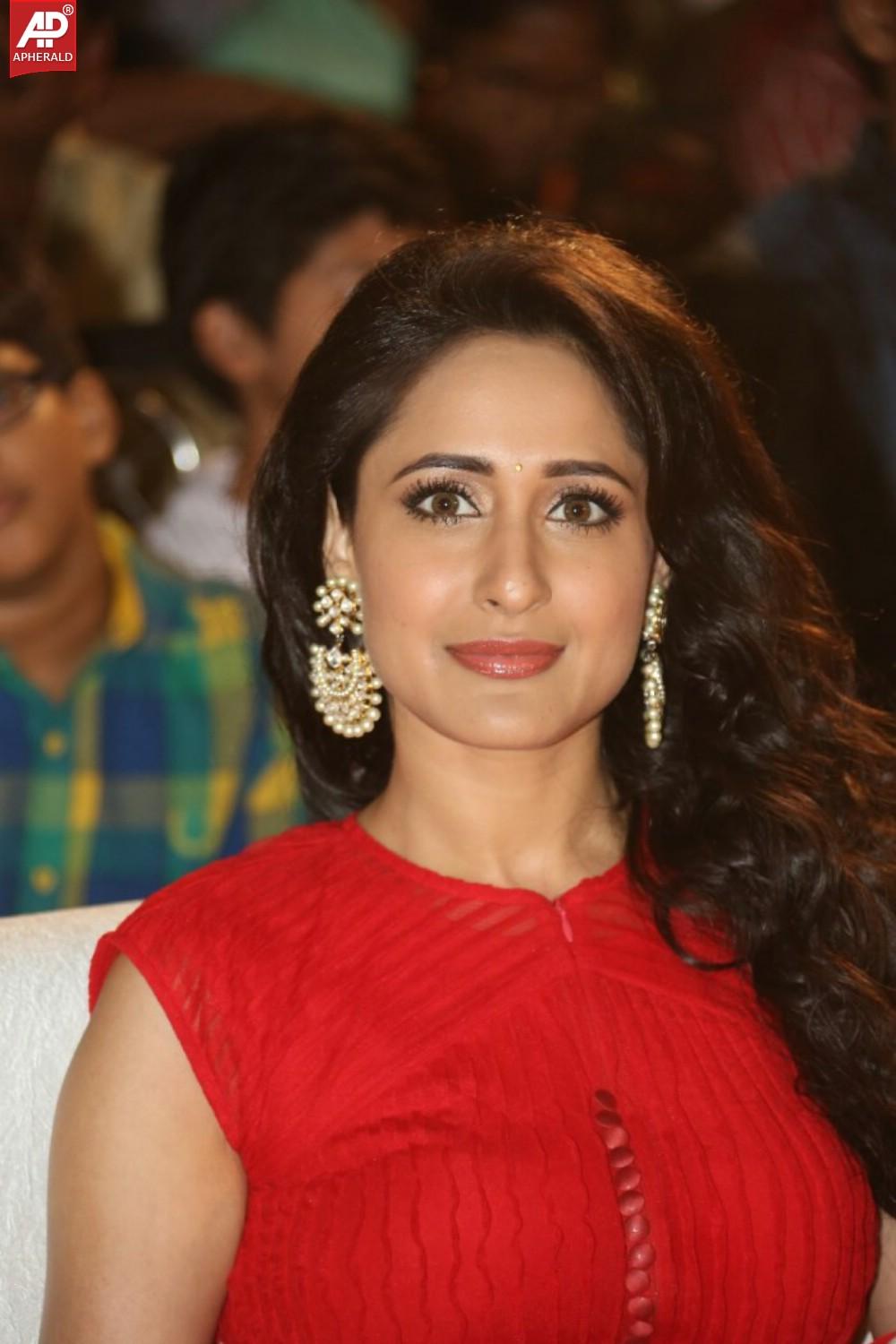 Pragya Jaiswal Beautiful Stills