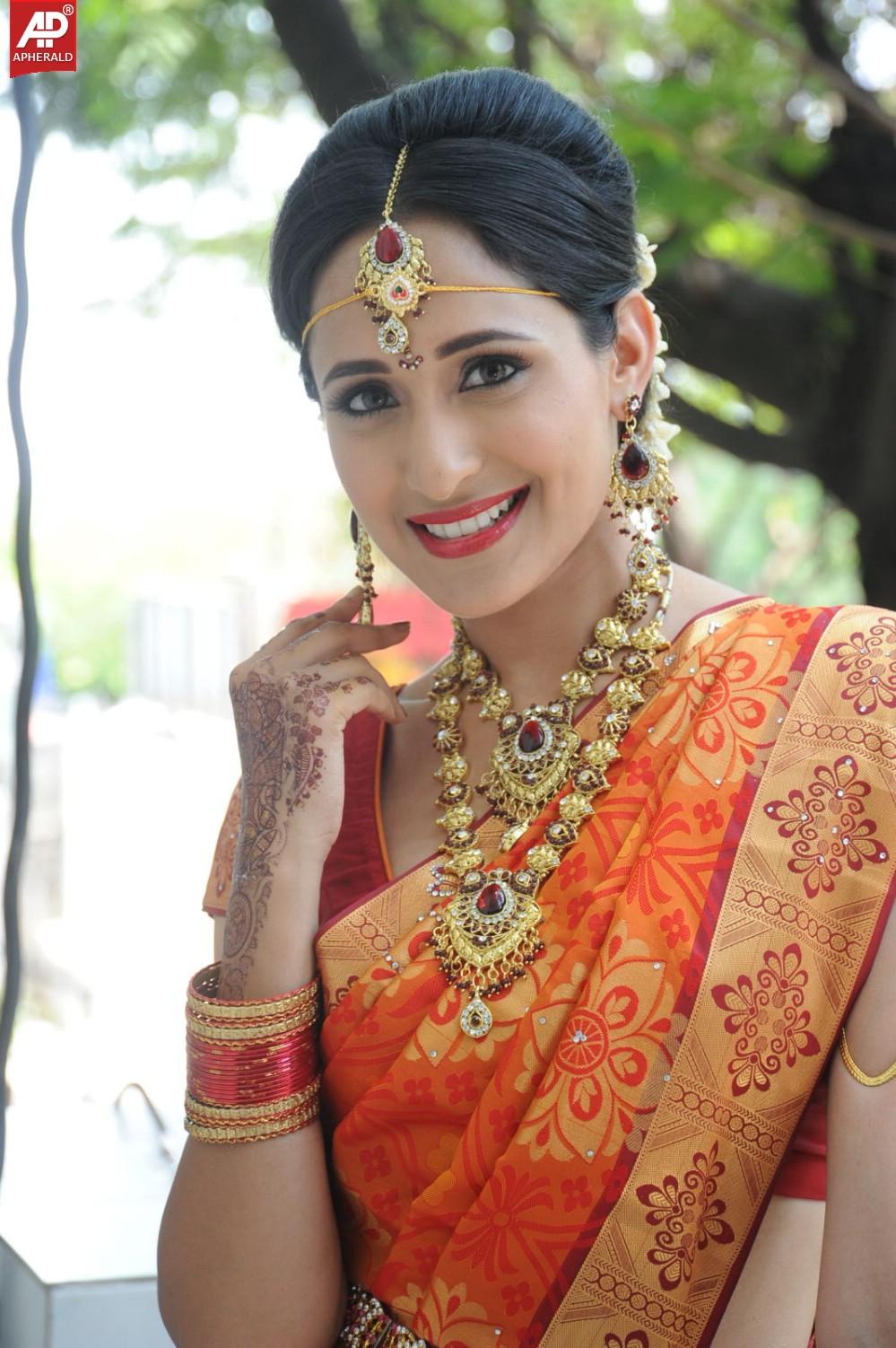 Pragya Jaiswal New Stills