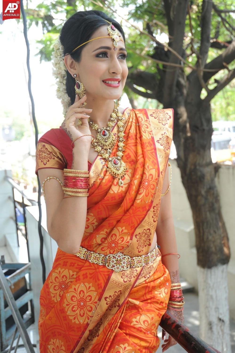 Pragya Jaiswal New Stills